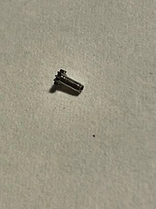Valjoux 7734 Cannon Pinion Part 245 NOS - Picture 1 of 1