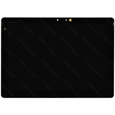 New Genuine HP Elite x2 1012 G2 12.3" WQXGA LCD TouchScreens Panel 924438-001 - Image 1 of 4