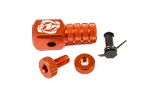 PUNTA DE PALANCA DE CAMBIOS TORC1 RACING REACTION NARANJA - Imagen 1 de 1