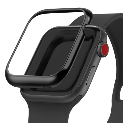 Funda para Apple Watch Series 3/2/1 (38 mm, 42 mm) | Cubierta de estilo bisel Ringke Foto 1 de 4
