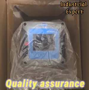 NEW HACH SC4500 LXG525.99A11501 Universal Digital Controller NEW IN Original BOX - Picture 1 of 3
