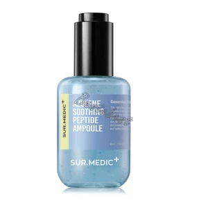 SURMEDIC Plus Azulene Soothing Peptide Ampoule 80ml 2.7oz - Picture 1 of 4