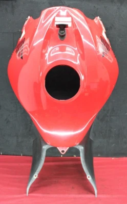 Cubierta del tanque Honda CBR 600RRR 2007-2012 #1562 Foto 1 de 4