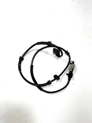 Fits Jeep Grand Cherokee 1999-2004 Front ABS Wheel Speed Sensor Left (LH Side) - Image 1 of 4