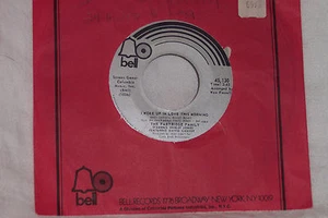 Partridge Family 45RPM I Woke Up in Love This Morning/24 Hours a Day w/sleeve - Foto 1 di 4