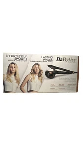 arriccia capelli automatici babyliss - Foto 1 di 1