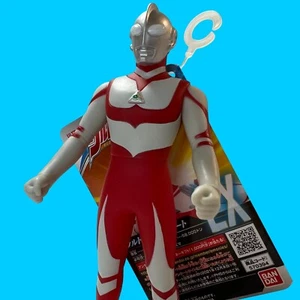 Bandai Ultraman G Hero Series EX Ultraman Great Pvc Actionfigur Tsuburaya - Bild 1 von 22