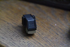 USED PHILIPS 500 CARTRIDGE WITH STYLUS - Picture 1 of 7