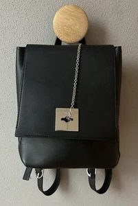 Rucksack schwarz von Calvin Klein - Bild 1 von 3