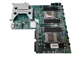DELL 0D9WDC 2 Socket POWEREDGE C4130 Motherboard tested working - Picture 1 of 5