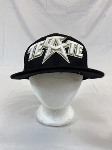 Saul Canelo Alvarez Tecate Boxing Baseball Cap Snapback Hat Black Embroidered - Picture 1 of 10