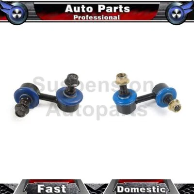 Звенья переднего стабилизатора подвески Mevotech подходят для Hyundai Accent 1,5 л 1,6 л_SU - Изображение 1 из 4