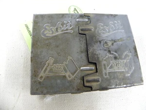German Field Stove – Post WWII - Picture 1 of 7