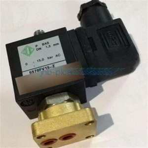 ONE NUOVO per elettrovalvola aspirazione compressore aria ODE 5578FV15-Z AC220V - Foto 1 di 5