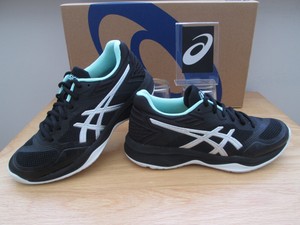 asics netball uk