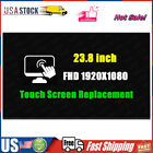 New for Lenovo LM238WF5-SSG3 LED LCD Touch Screen Display Replacement FHD 23.8"