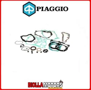 497592 SERIE GUARNIZIONI MOTORE ORIGINALE PIAGGIO VESPA GTS 300 IE SUPER 2008-20 - Foto 1 di 5