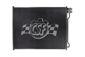 A/C Condenser-Aluminum Parallel Flow CSF 10610 - Picture 1 of 1