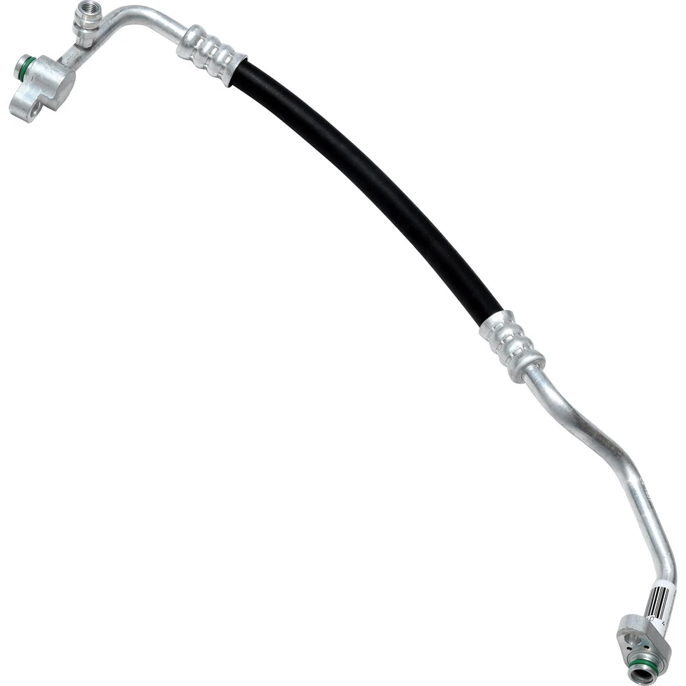 Manguera de descarga de refrigerante aire acondicionado UAC 2001 2002 2003 para Subaru Outback 2000-2004 Foto 1 de 1