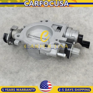 53032119AF For 2005-2007 Grand Cherokee Dodge Throttle Body Assembly - Foto 1 di 9