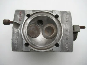 Porsche 911 MFI Cylinder Head 9111043020R K 1819n date stamped 11/71 - Picture 1 of 9