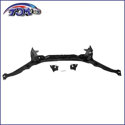 Soporte protector radiador barra de amarre superior delantera para Jaguar XF XFR 2012-2015 Foto 1 de 4