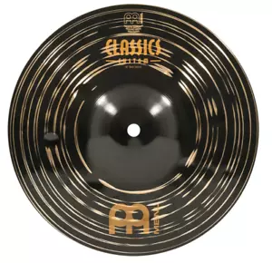 Meinl Classics Custom Dark 10" Spritzbecken/Neu/Modellnummer CC10DAS - Bild 1 von 4