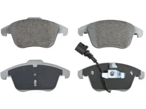 Front Brake Pad Set 83ZQZQ59 for Tiguan Passat Limited 2013 2012 2009 2015 2010 - Picture 1 of 1