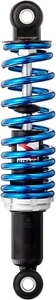 NEW KITACO 520-1129010 Rear shock ABSORBER Black/Blue XR50R - Foto 1 di 6