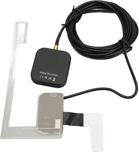 DAB Adapter Für Autoradio,Usb Auto Adapter,Mcx Auto Radio Adapter Mit Antenne US - Bild 1 von 9