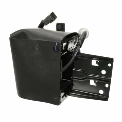 Compresor de aire original Nissan suspensión trasera Armada 53400-1LA4C 2017-21 NUEVO Foto 1 de 4