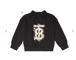 BURBERRY KIDS TB LOGO BRAND NEW TAGS ATTACHED - Picture 1 of 4