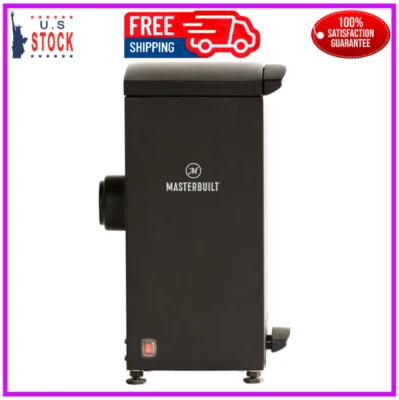 Accesorio digital para fumador eléctrico frío y caliente con capacidad de humo de 6 horas Foto 1 de 4