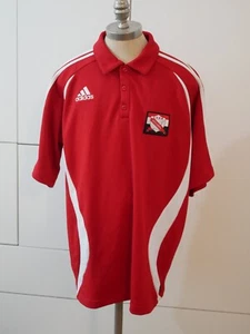 Adidas - Trinidad Und Tobago Soca Warrior Trikot Jersey WM 2006 / 2008 - Bild 1 von 4