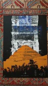 Horst MUNDSCHITZ - Sakkara - Foto 1 di 3