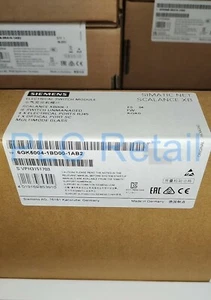 NEW Siemens exchange board 6GK5004-1BD00-1AB2 FedEx DHL Fast delivery - Picture 1 of 4