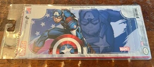 Captain America Opportunity Marvel Nintendo Licensed Switch LITE Skin New - Picture 1 of 2