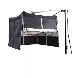 Aputure Amaran Lantern Softbox with Grid For Amaran F22C/F22X AU - Picture 1 of 3