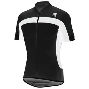 Sportful Pista Longzip Jersey, Gr. M - Bild 1 von 1