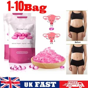 Annie Care Natural Detox Viginal Gel, AnnieCare Instant Detox Slimming Products - Picture 1 of 12