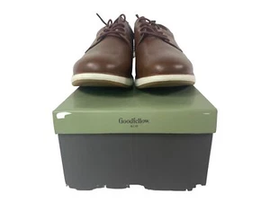 Goodfellow & Co braune Herren Colt Freizeit Turnschuhe Größe US 9, 9,5, 10, 11, 13 - Bild 1 von 30