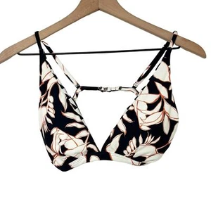 MAAJI DAMEN BADEMODE OBERTEIL GRÖSSE XL WENDE BIKINI OBERTEIL BRANDNEU MIT ETIKETT - Bild 1 von 8
