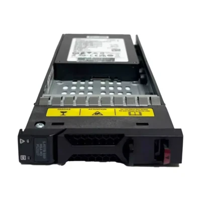 Suitable for R0Q47A P13237-001 1.92TB SAS 2.5 12G RI M2 MSA storage hard drive - Image 1 of 2