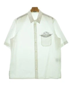 Dior Homme Dress Shirt White 42(Approx. XXL) 2200502785025 - Picture 1 of 10