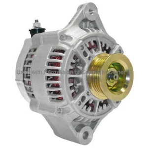 Alternator-New Quality-Built 15948N - Picture 1 of 4