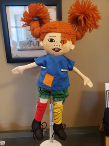 pippi longstocking dolls for sale