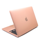 Apple Macbook Air 13.3" Laptop M1 Chip 8GB 256GB SSD Gold MGND3LL/A 2020