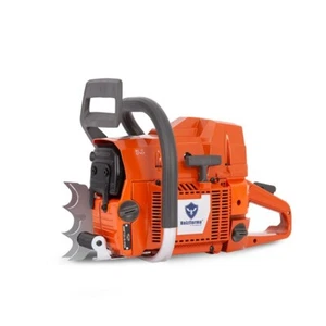 Motosierra Holzfforma Farmertec G288 para Husqvarna 288 sin guía barra y cadena - Imagen 1 de 5
