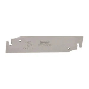 Iscar 2301743 TGFH 32-3 Trennmesser / TAG N3 Wendeplatten / 1,25" (32mm) Messerhöhe - Bild 1 von 1