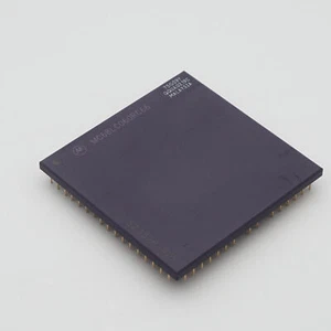 Motorola 68060 68LC060 MC68LC060RC66 75G59Y VINTAGE CPU x 1 PC 100 % FUNKTION! - Bild 1 von 4